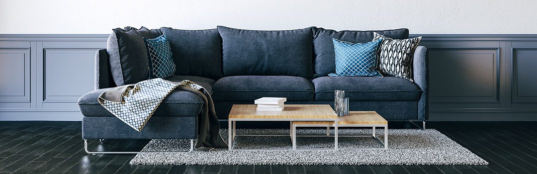 When to Replace Your Sofa Cushions