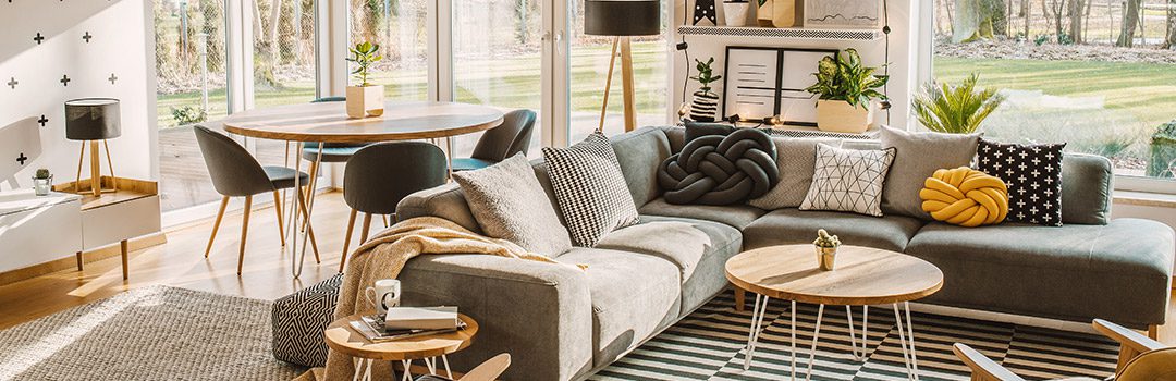 Replacement Sofa Cushions - Buy Foam Cushions Online