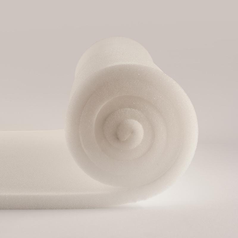 Average (High Density) Soft Foam Sheet - GB 33S (V33F - RX33/135)