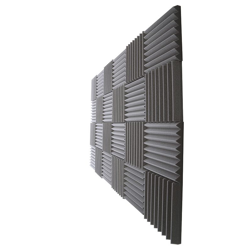 complicated rush Tend acoustic tiles for soundproofing Fall Resign