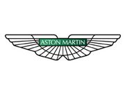 Aston Martin Foam