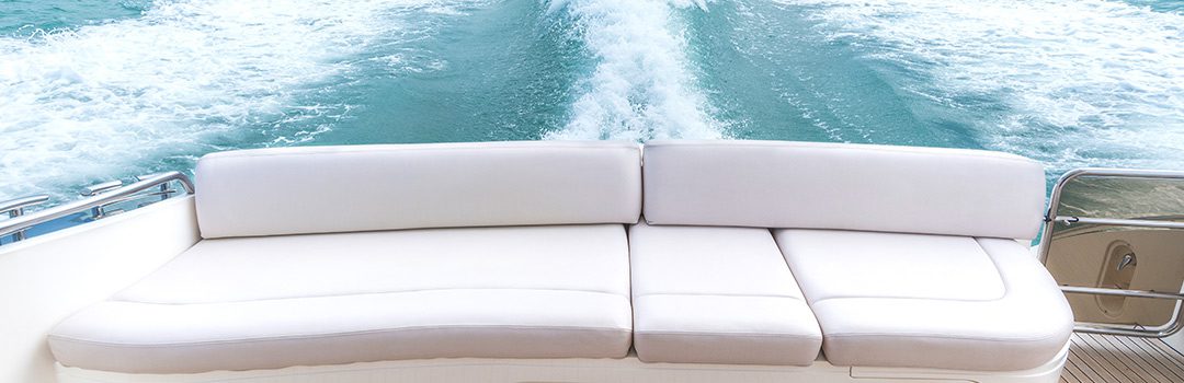 boat cushions foam