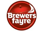 Brewers Fayre Foam