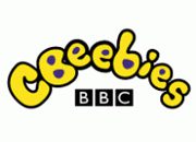 CBEEBIES BBC Foam