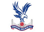 Crystal Palace Foam