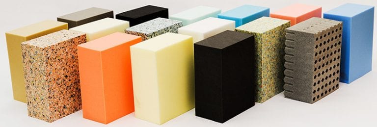 High Density Foam Cut to Size