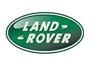 Land Rover Foam