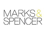 Marks & Spencers Foam