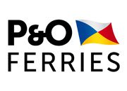 P&O Ferries Foam