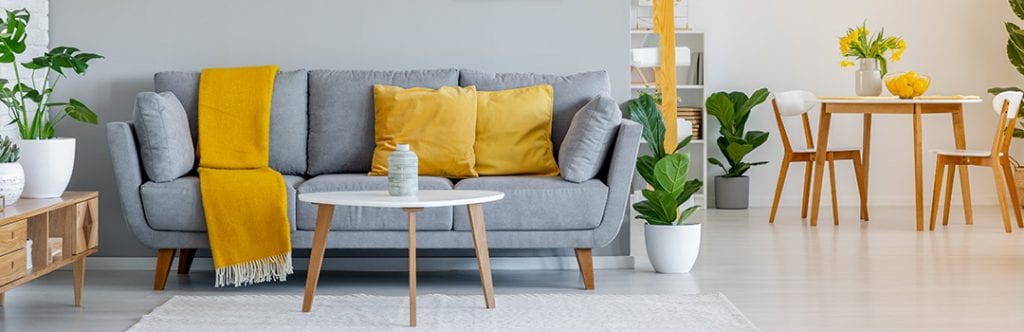 Sit Better With Replacement Foam Sofa Cushions