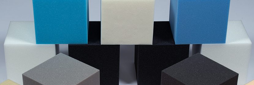 memory foam offcuts